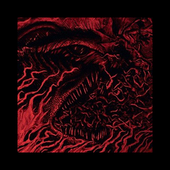 ILL OMENED Conflagration Roaring Hell  [CD]